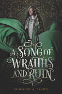 Image for "A Song of Wraiths and Ruin"