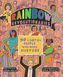 Image for "Rainbow Revolutionaries"
