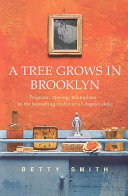 Image for "A Tree Grows in Brooklyn"