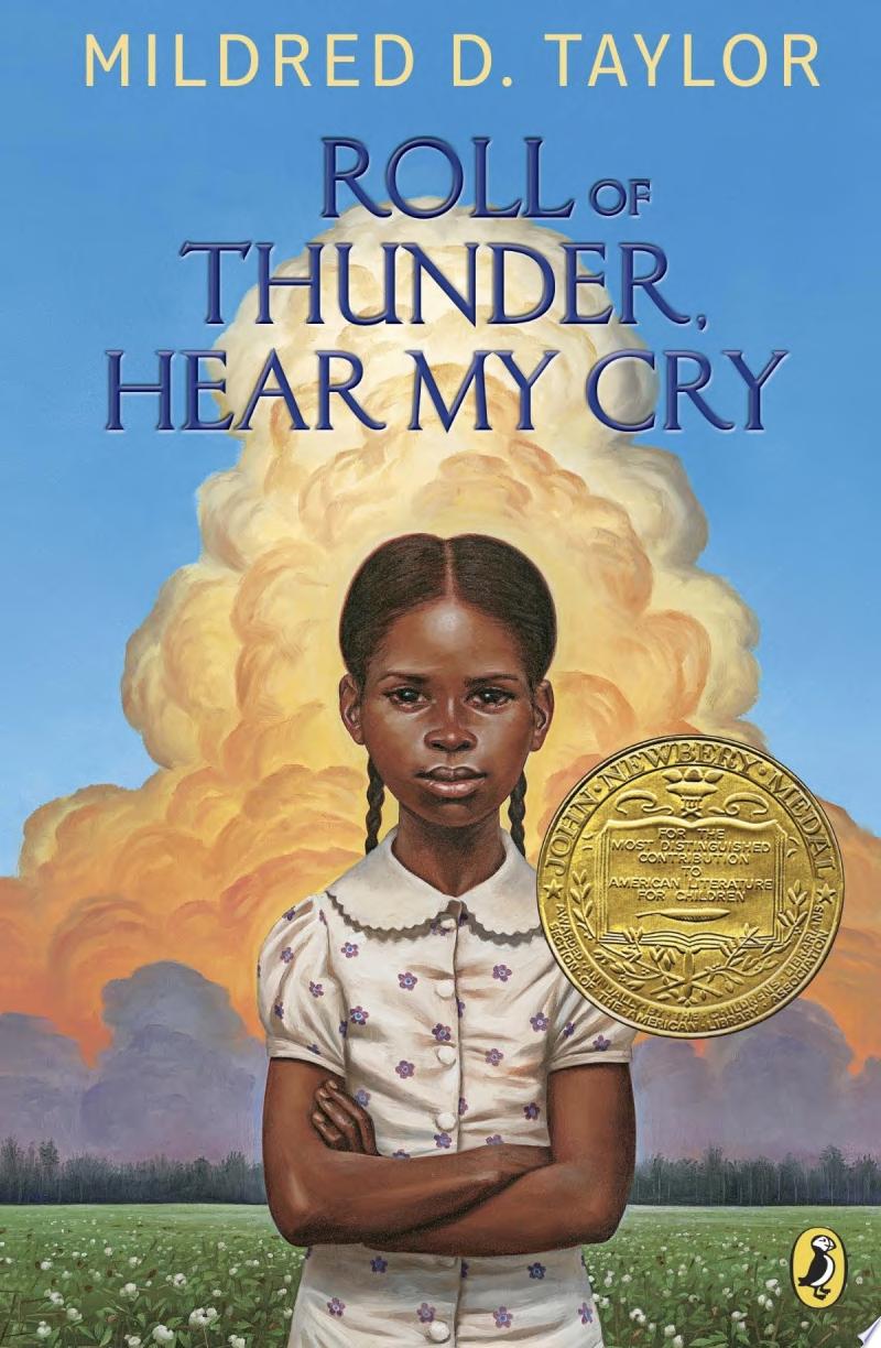 Image for "Roll of Thunder, Hear My Cry"