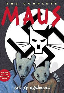Image for "Complete Maus"