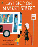 Image for "Last Stop on Market Street"
