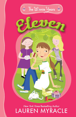 Image for "Eleven"