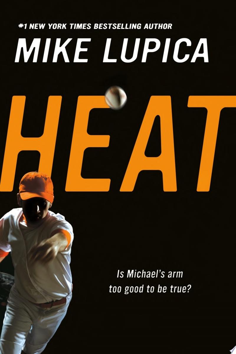 Image for "Heat"