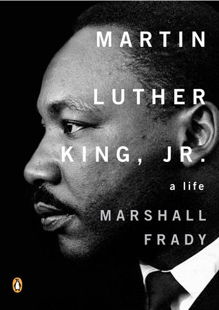 Image for "Martin Luther King, Jr."