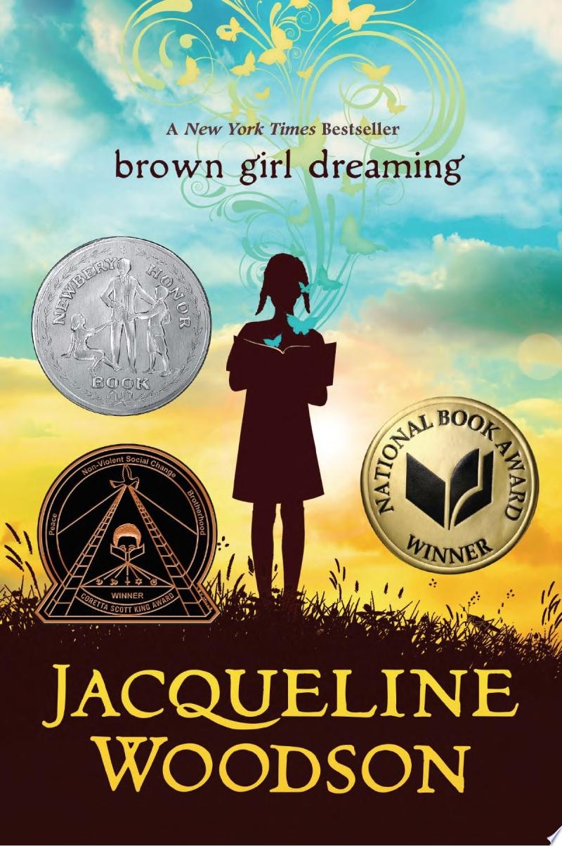 Image for "Brown Girl Dreaming"