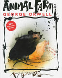 Image for "Animal Farm"
