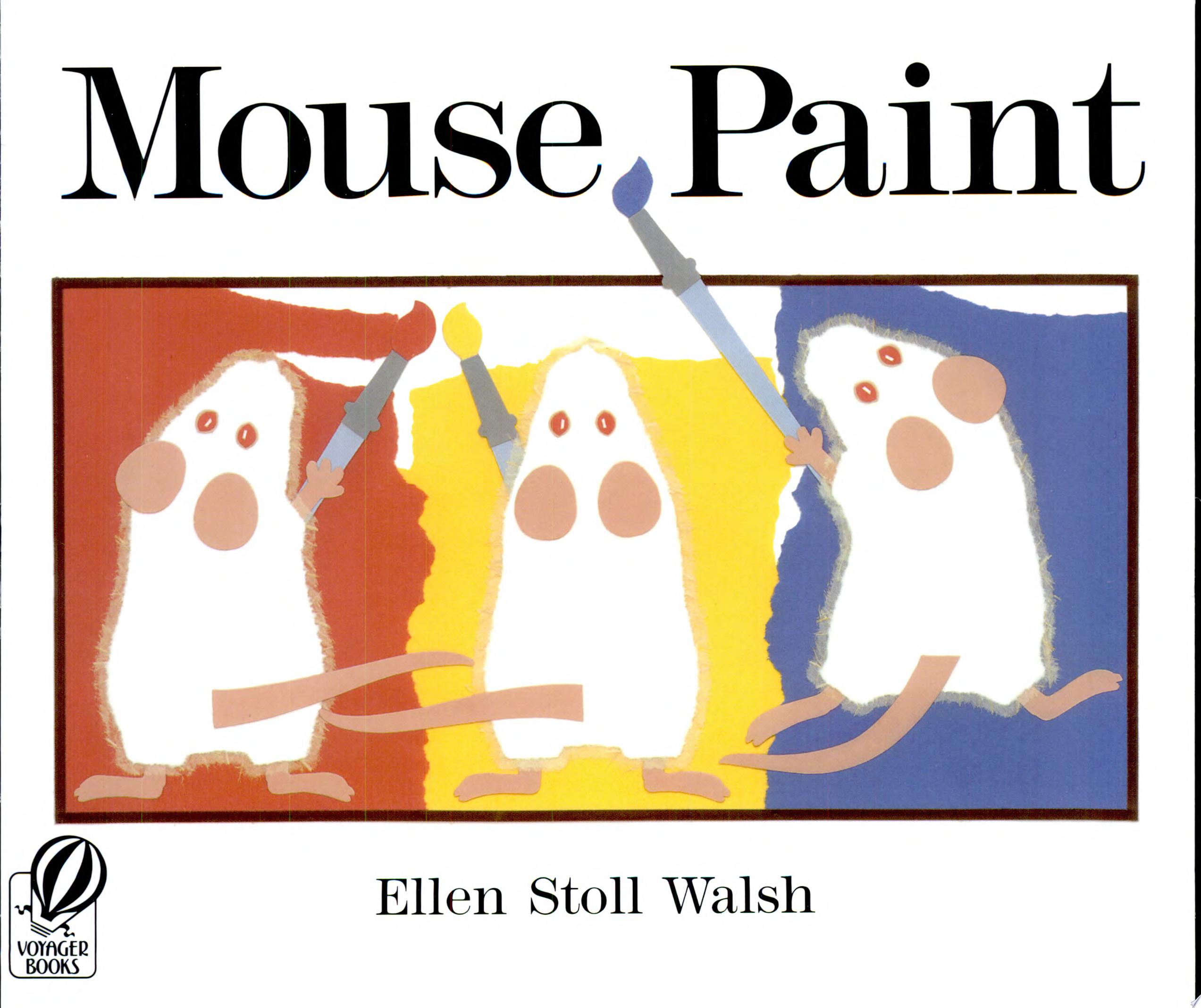 Image for "Mouse Paint"