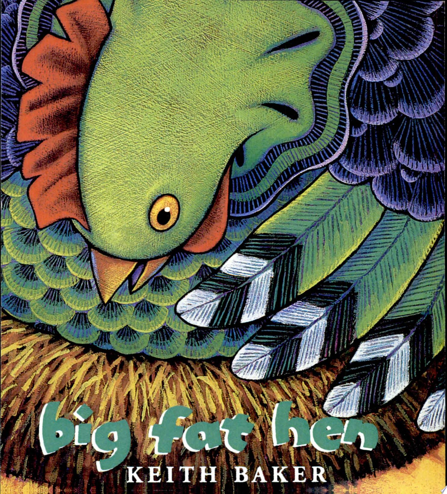 Image for "Big Fat Hen"