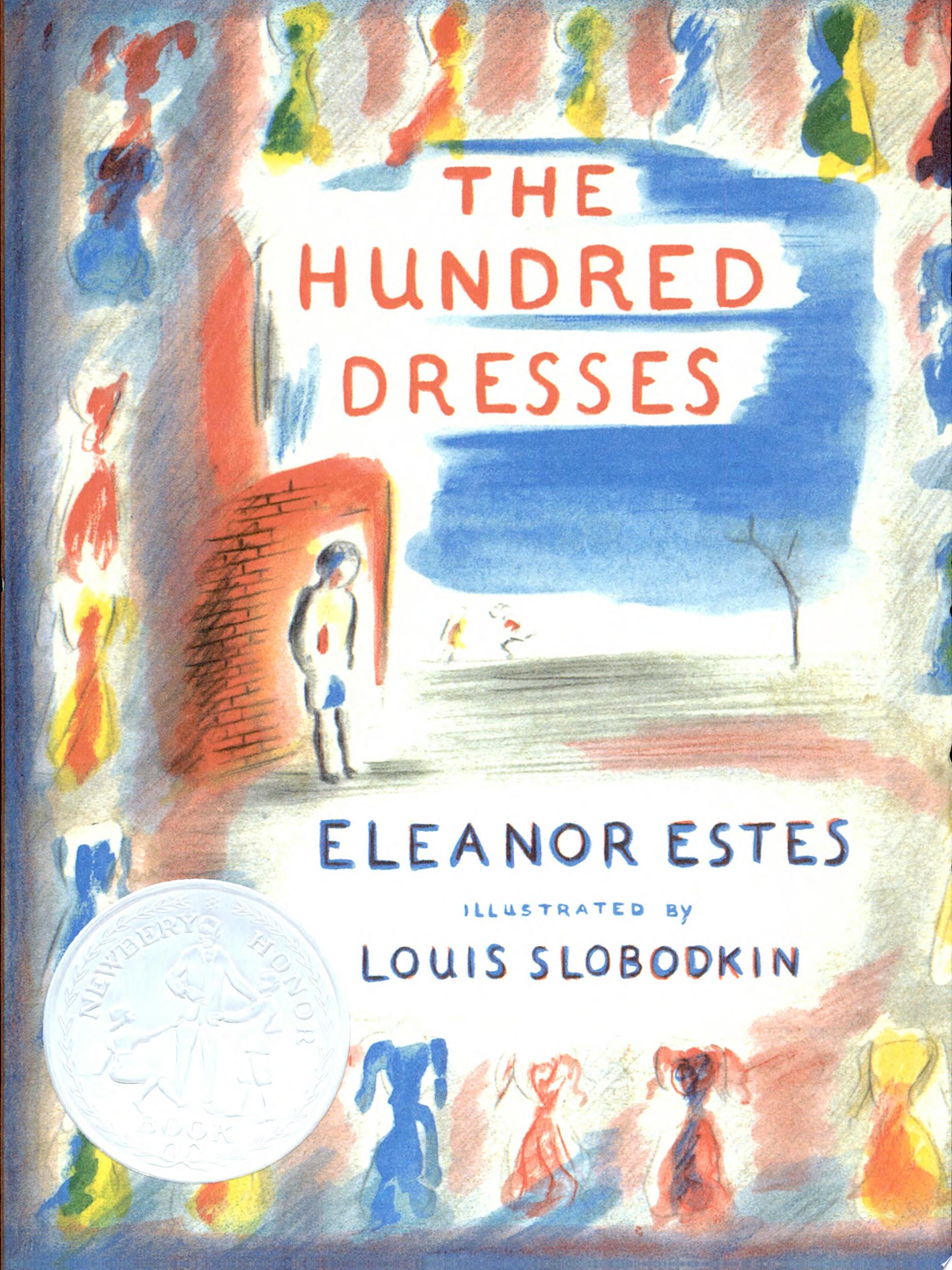 Image for "The Hundred Dresses"
