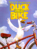 Image for "Duck on a Bike"