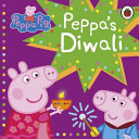 Image for "Peppa Pig: Diwali"