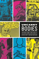 Image for "Uncanny Bodies"