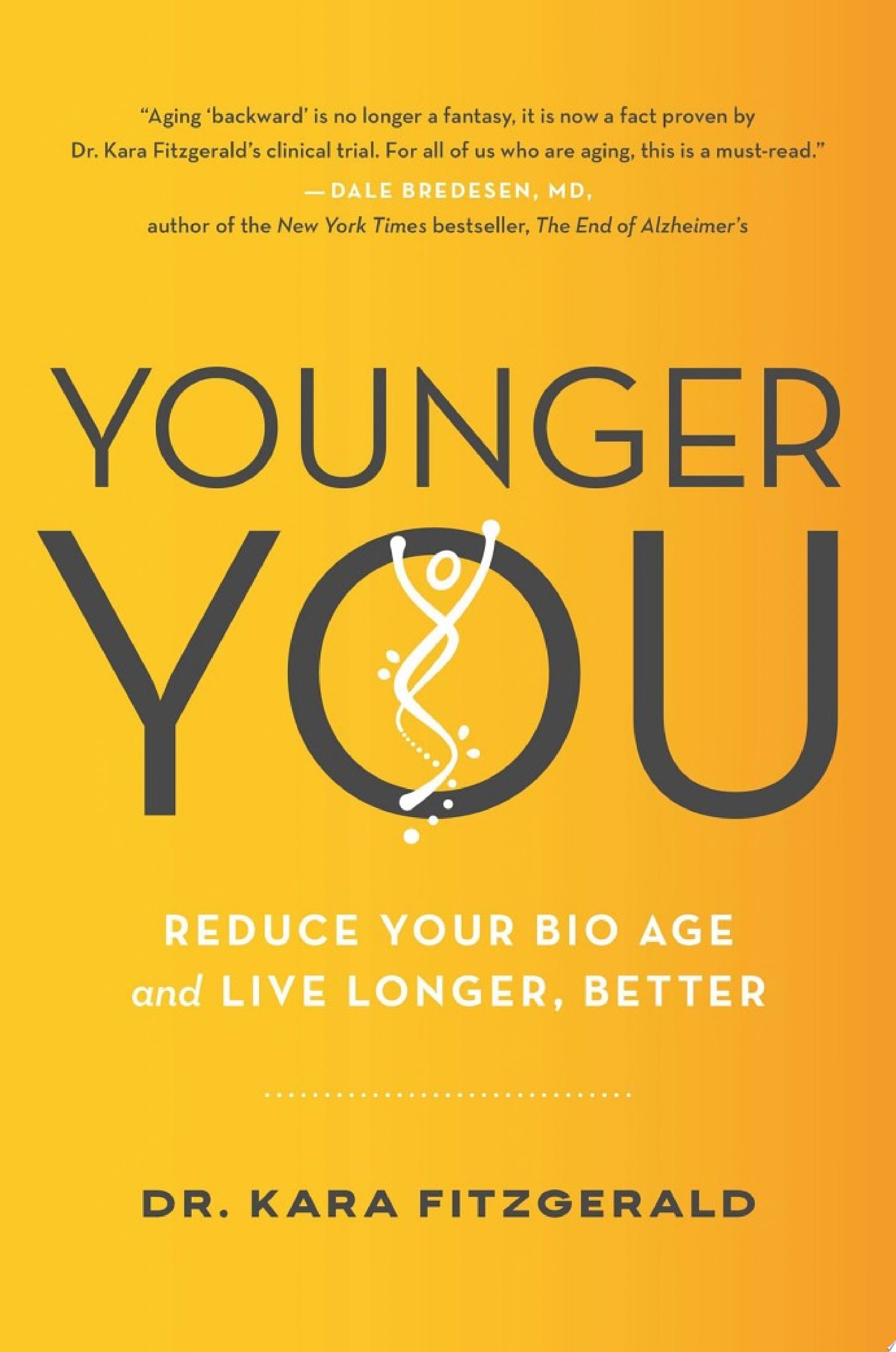 Image for "Younger You"