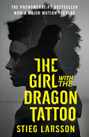 Image for "The Girl with the Dragon Tattoo"