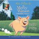 Image for "The Mercy Watson Collection Volume I"