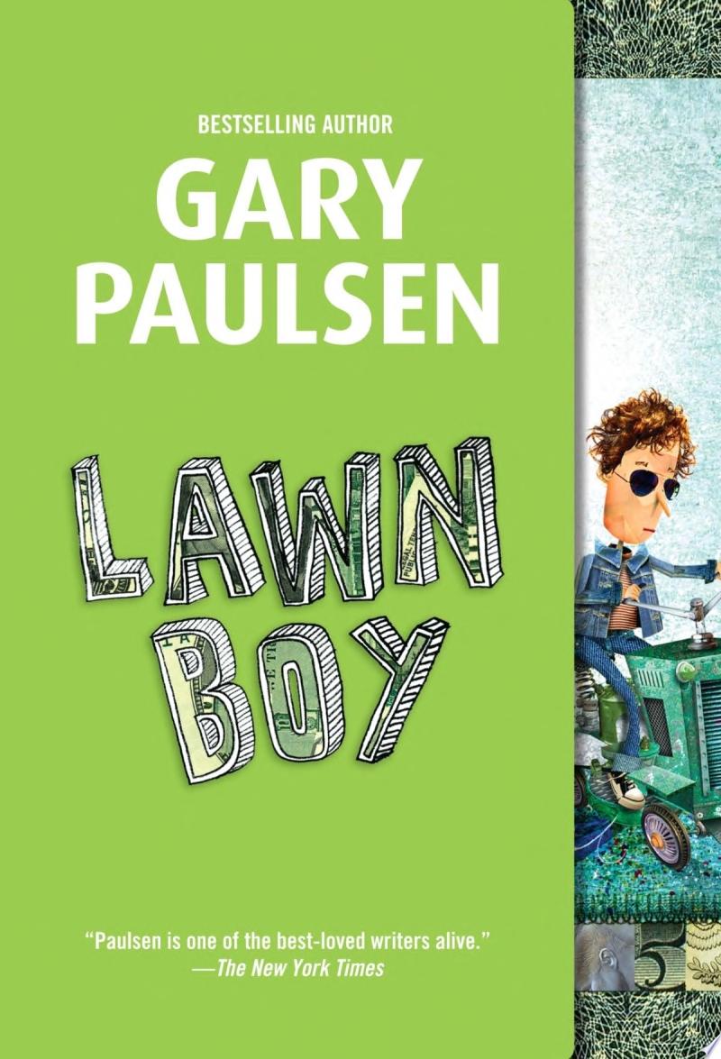 Image for "Lawn Boy"