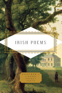 Image for "Irish Poems"