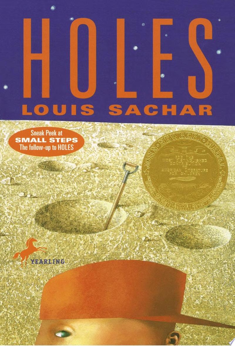 Image for "Holes"