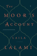 Image for "The Moor&#039;s Account"
