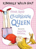 Image for "Piper Reed, Clubhouse Queen"