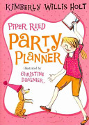 Image for "Piper Reed, Party Planner"