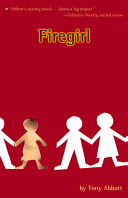 Image for "Firegirl"