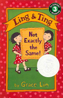Image for "Ling & Ting"