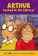 Image for "Arthur Locked in the Library!"