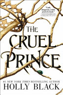 Image for "The Cruel Prince"
