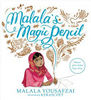 Image for "Malala's Magic Pencil"