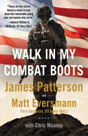 Image for "Walk in My Combat Boots"