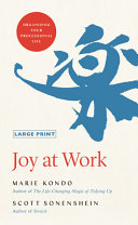 Image for "Joy at Work"