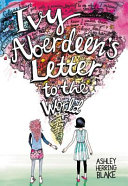 Image for "Ivy Aberdeen&#039;s Letter to the World"