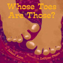 Image for "Whose Toes are Those?"