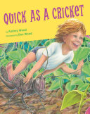 Image for "Quick as a Cricket"