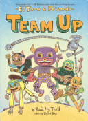 Image for "Team Up"