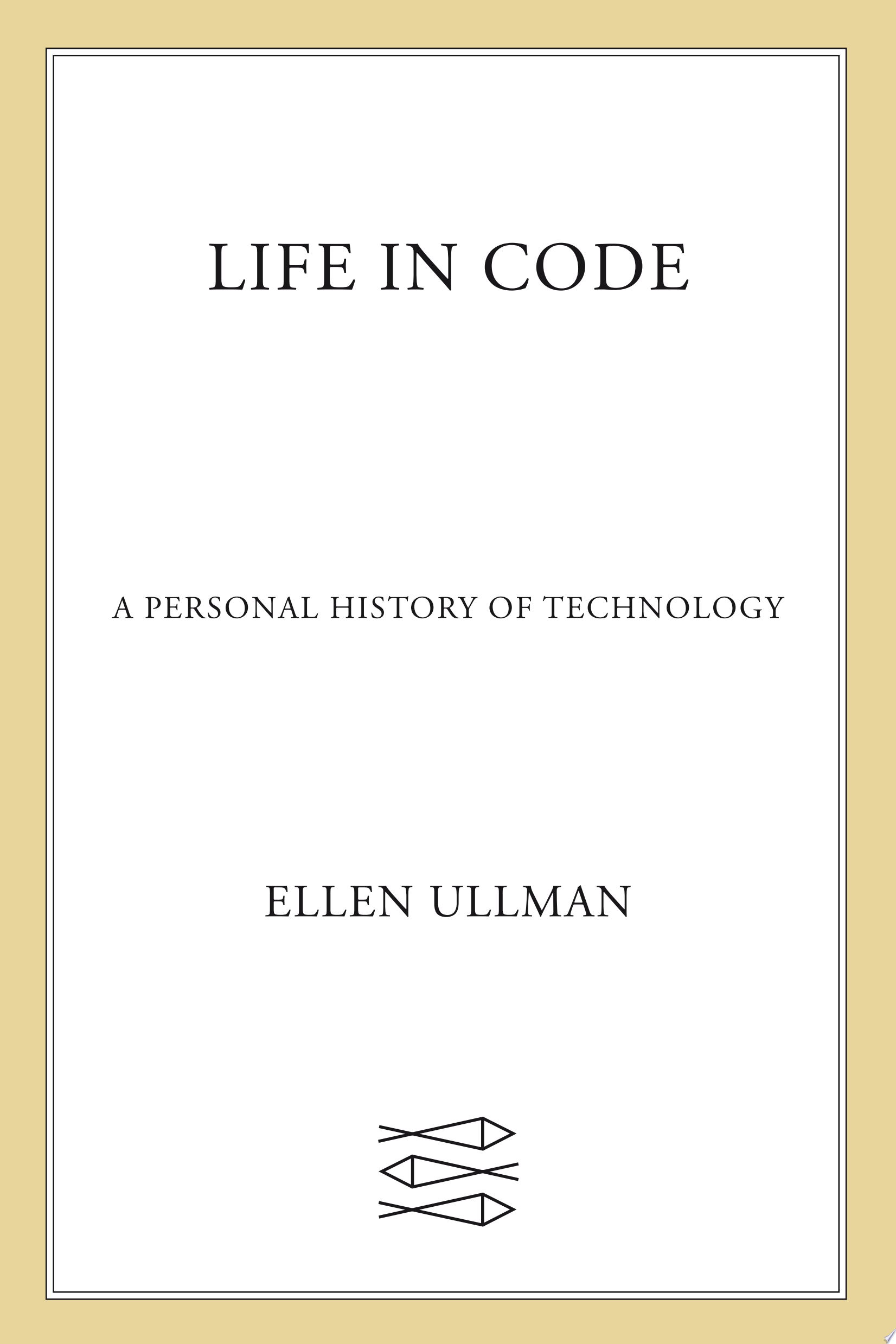 Image for "Life in Code"