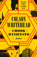 Image for "Crook Manifesto"