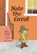 Image for "Nate the Great"