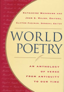 Image for "World Poetry"