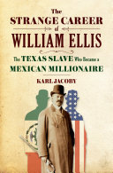 Image for "The Strange Career of William Ellis"