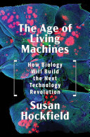 Image for "The Age of Living Machines"