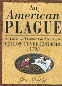 Image for "An American Plague"