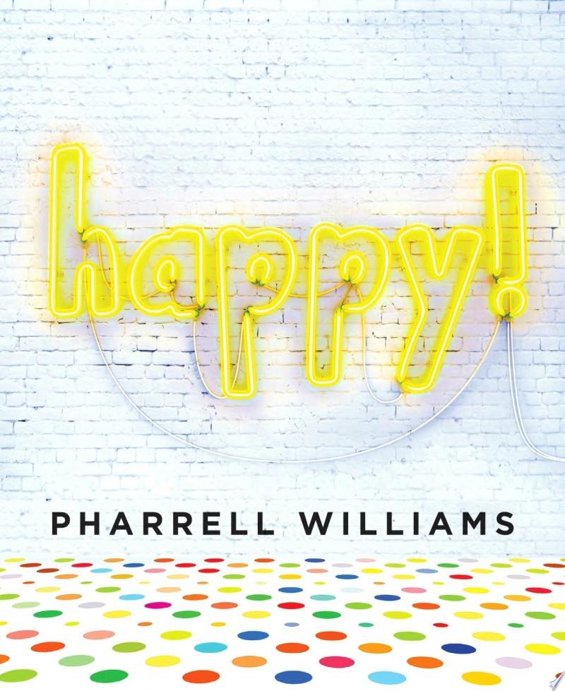 Image for "Happy!"