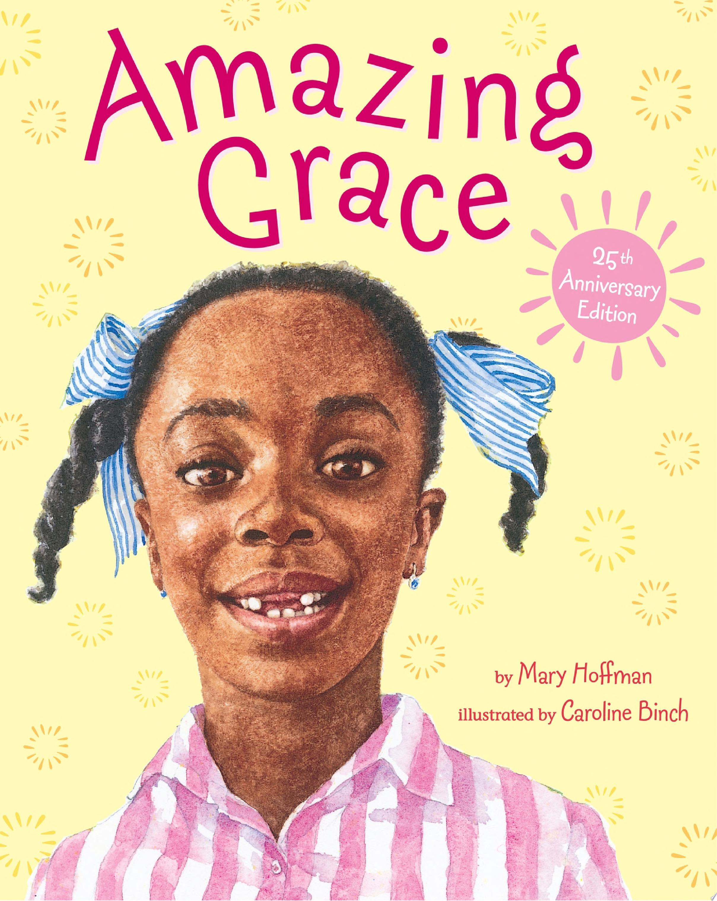 Image for "Amazing Grace"