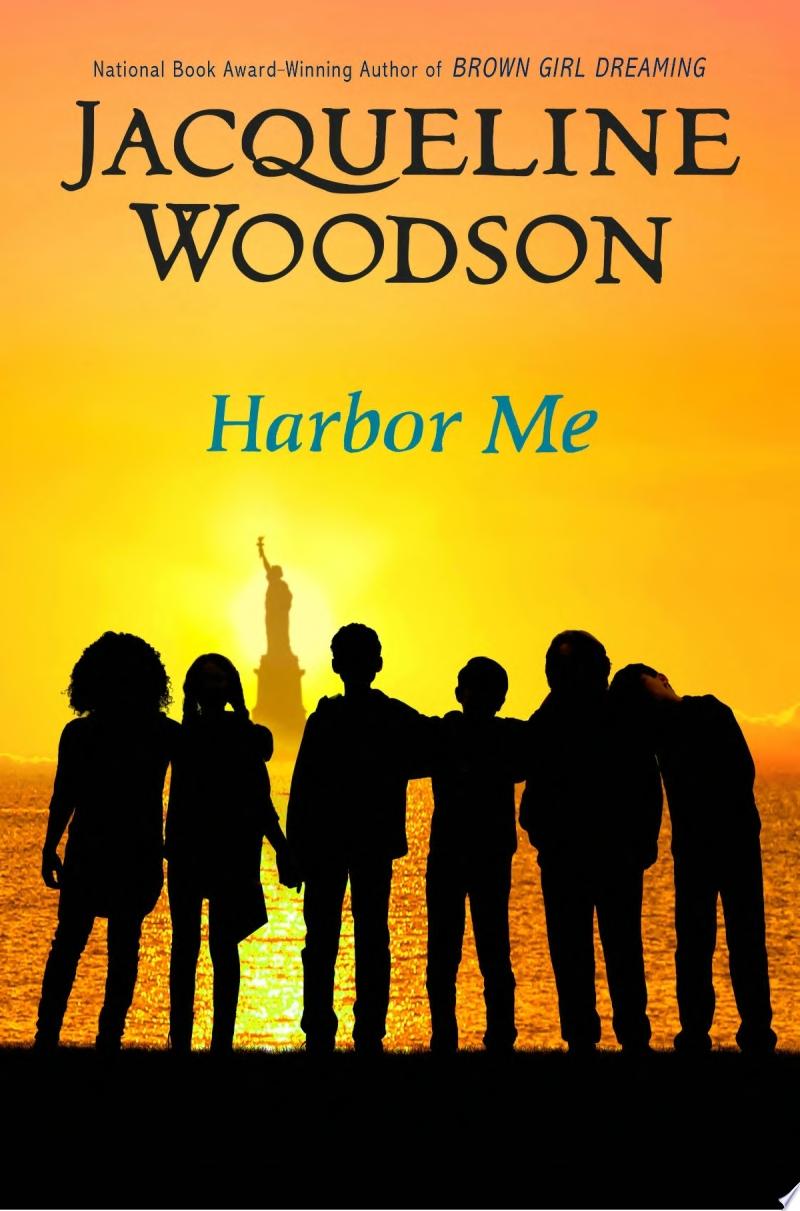 Image for "Harbor Me"