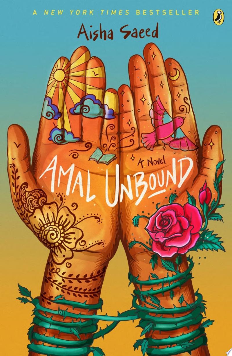 Image for "Amal Unbound"