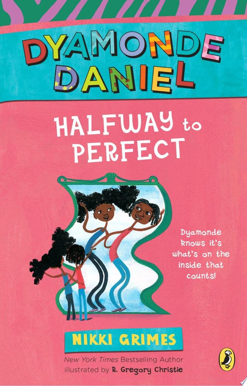 Image for "Halfway to Perfect"