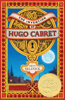 Image for "The Invention of Hugo Cabret"